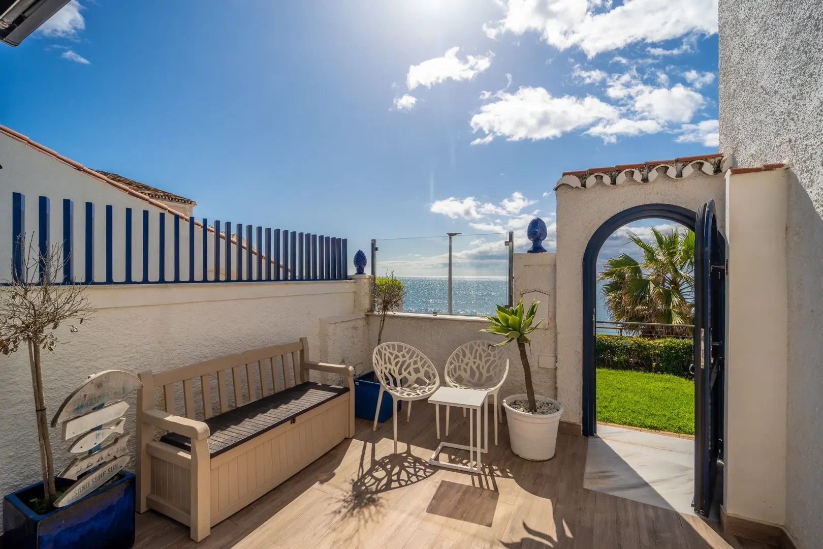 1 - waterfront house for sale in estepona - costa del sol andalusia spain