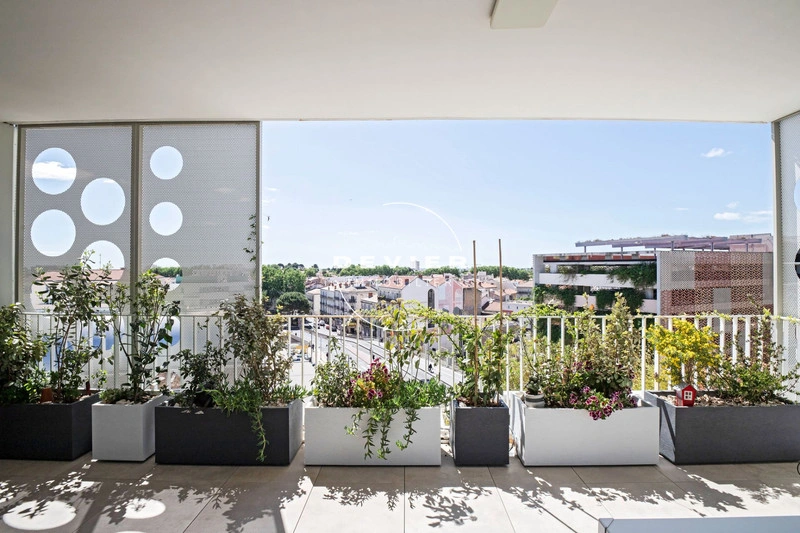 2 - vendita appartamento montpellier herault francia