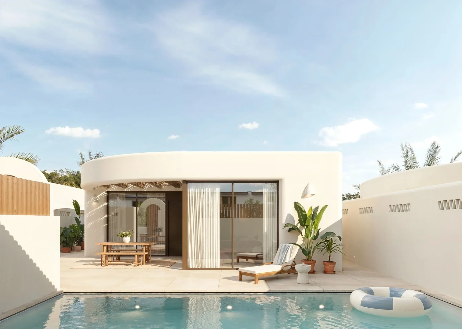 2 - verkauf haus algorfa valencia spanien