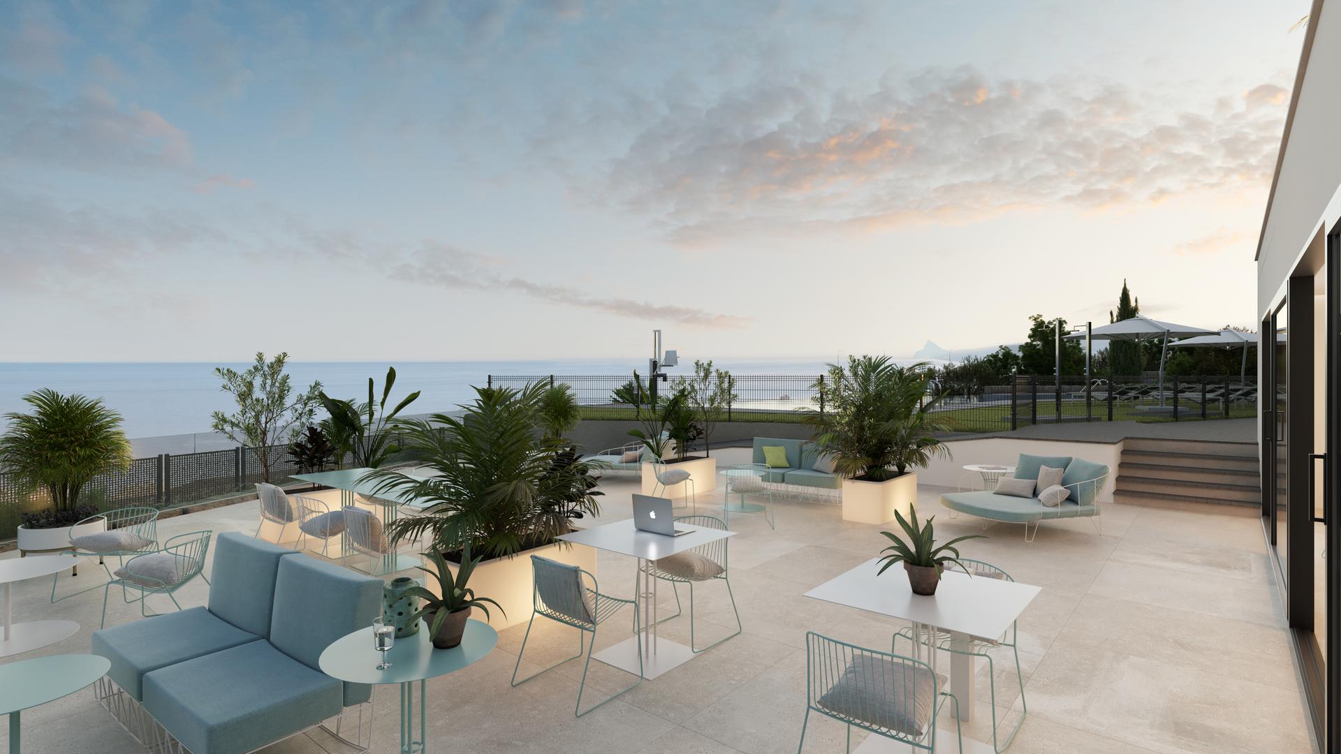 2 - verkauf wohnung estepona - costa del sol andalusien spanien