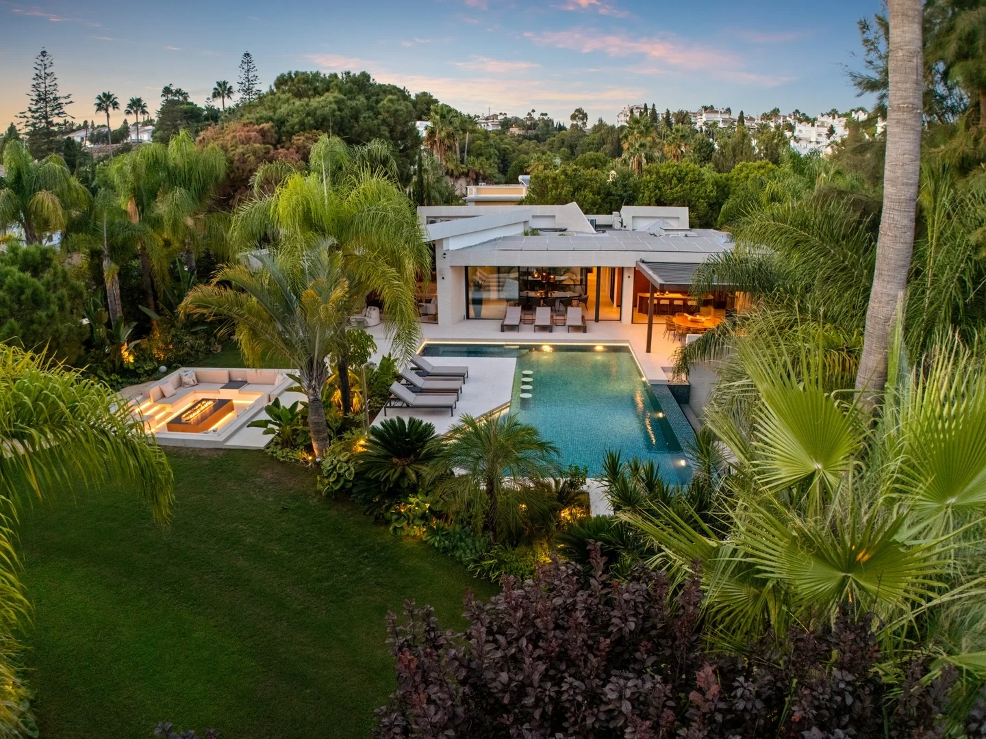 2 - house for sale in marbella - costa del sol andalusia spain