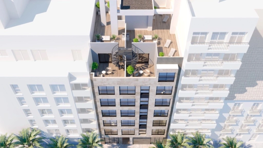 2 - venta apartamento alicante - costa blanca comunidad valenciana españa