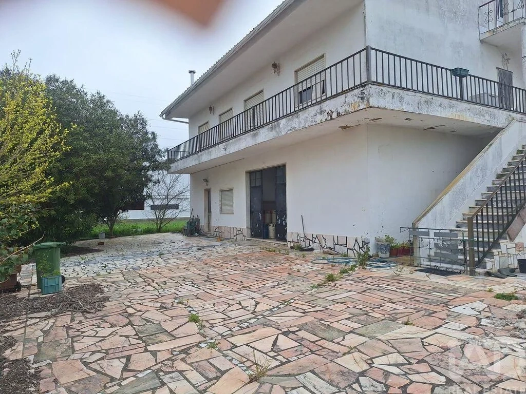 1 - venta casa fernão ferro región de lisboa portugal