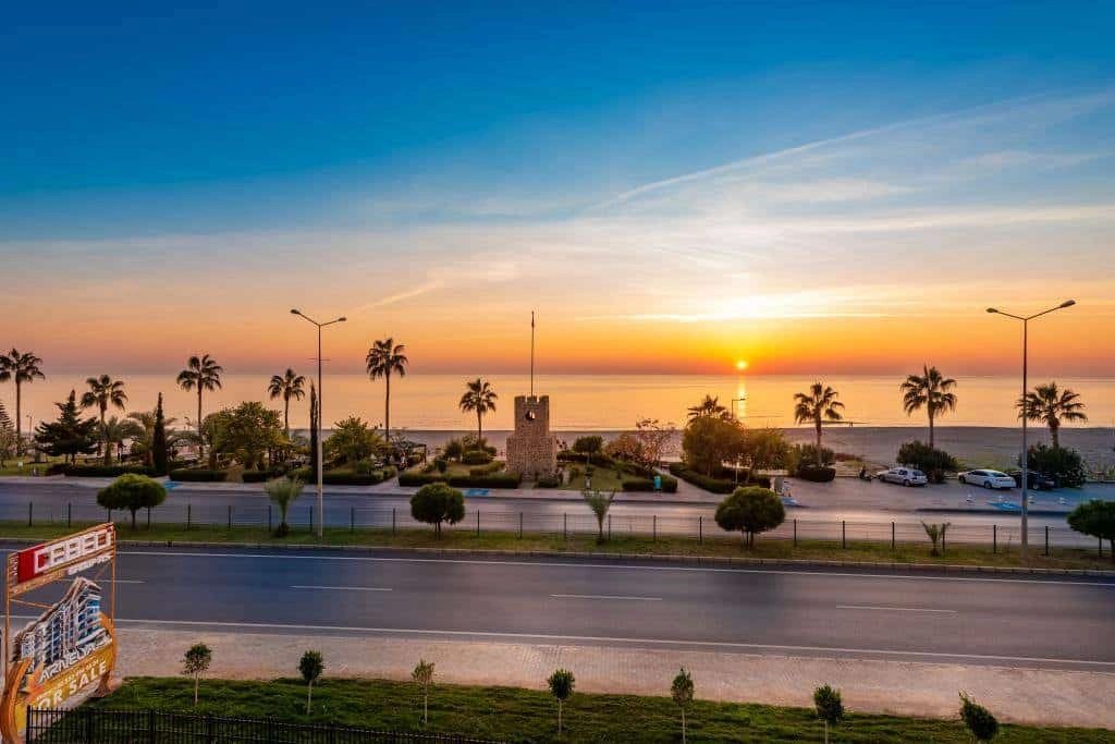 2 - venta apartamento alanya antalya turquía