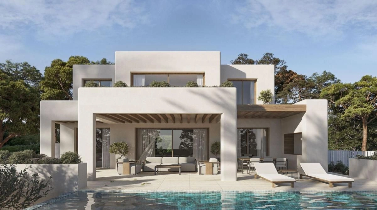 1 - sea view villa for sale in benissa - costa blanca valencian community spain