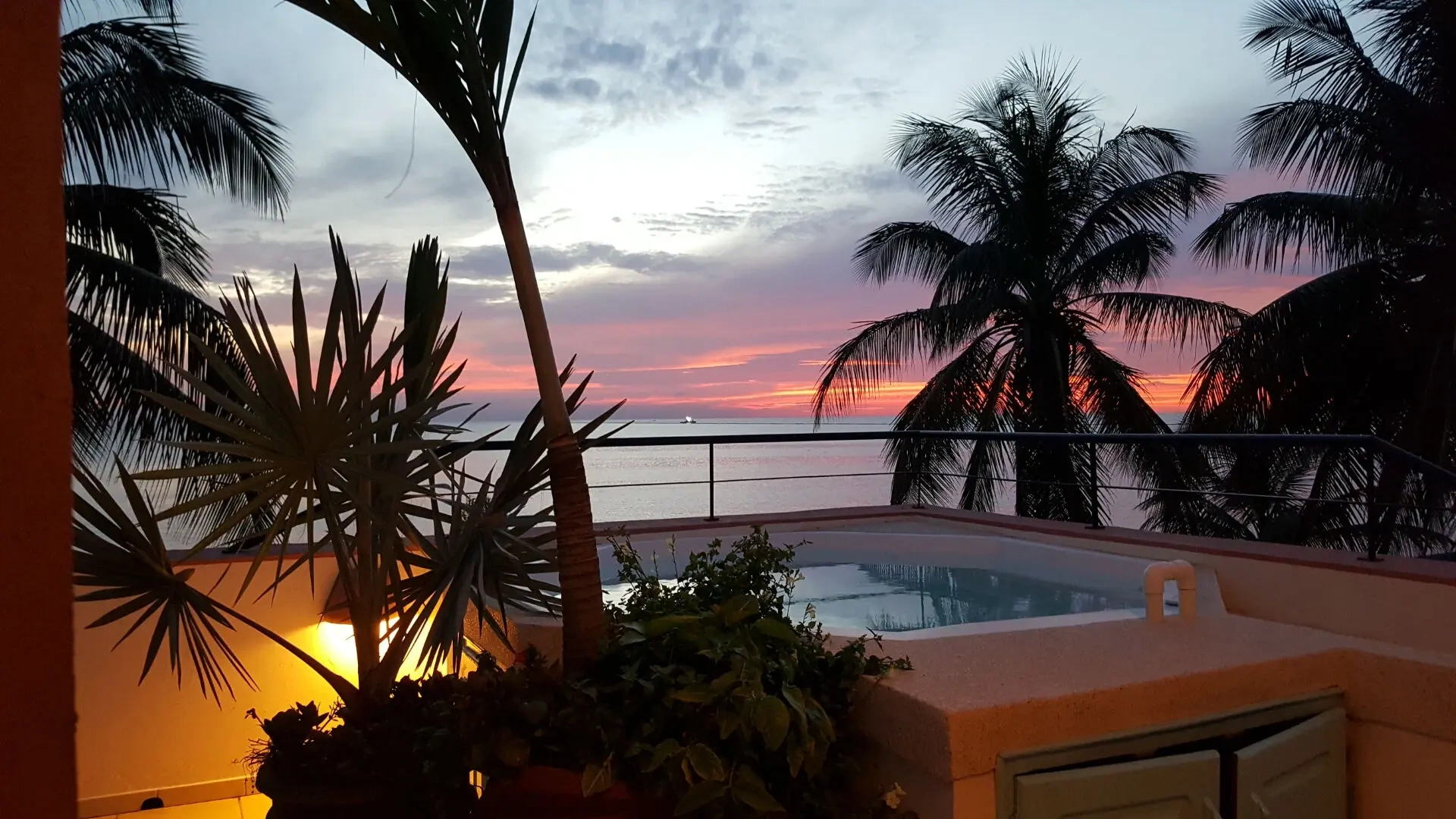 1 - waterfront apartment for sale in saly portudal thiès senegal
