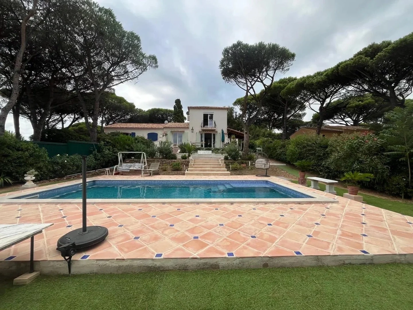 2 - vendita casa sainte-maxime var francia