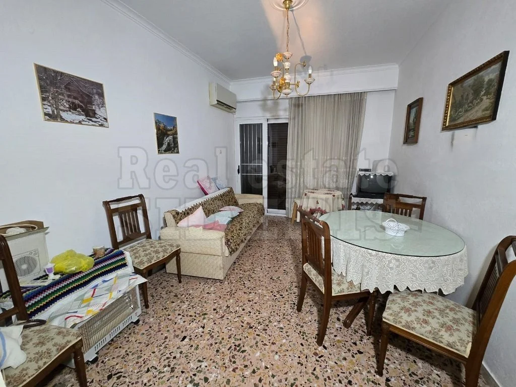 1 - venda apartamento kiáto peloponeso grécia