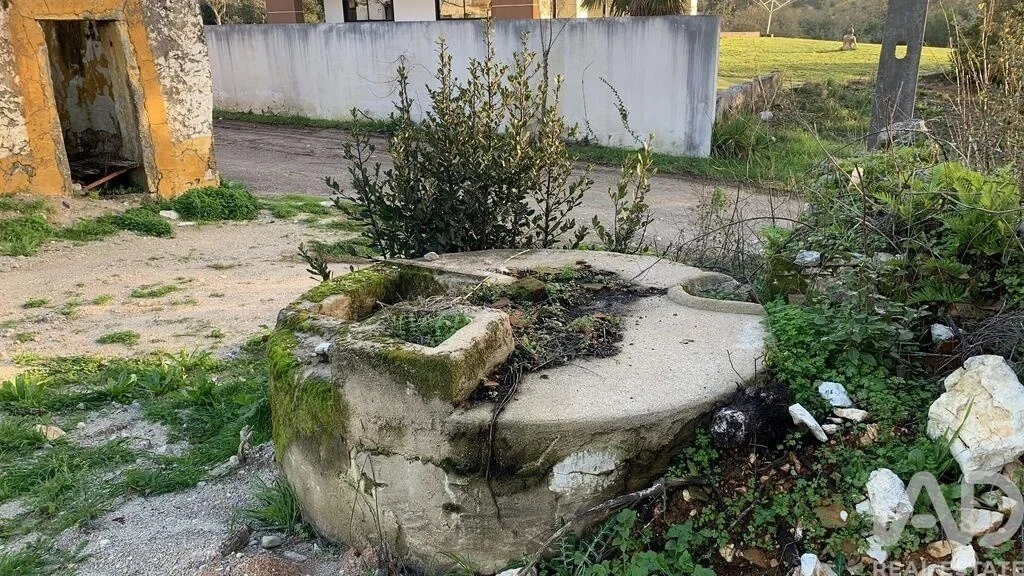 2 - venta terreno pombal región centro portugal