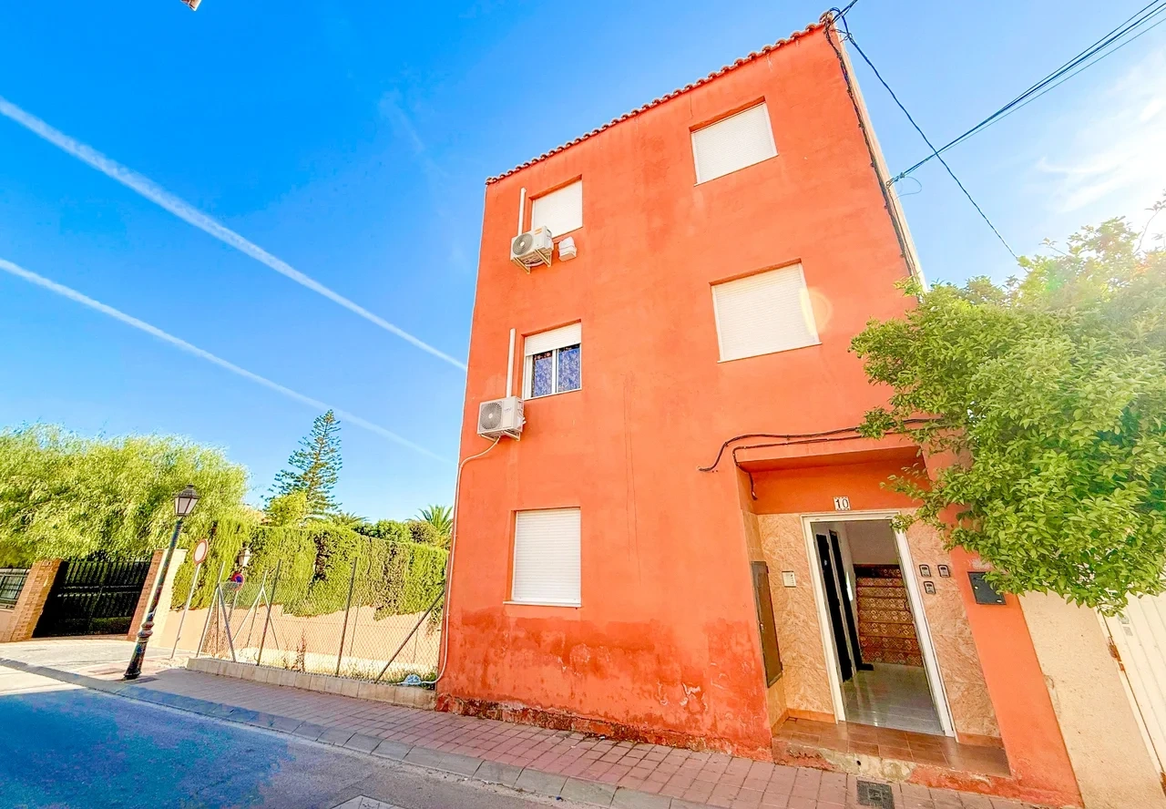 1 - verkauf wohnung san miguel de salinas valencia spanien
