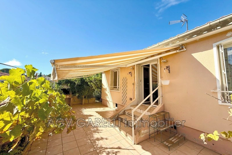1 - vente maison la garde var france