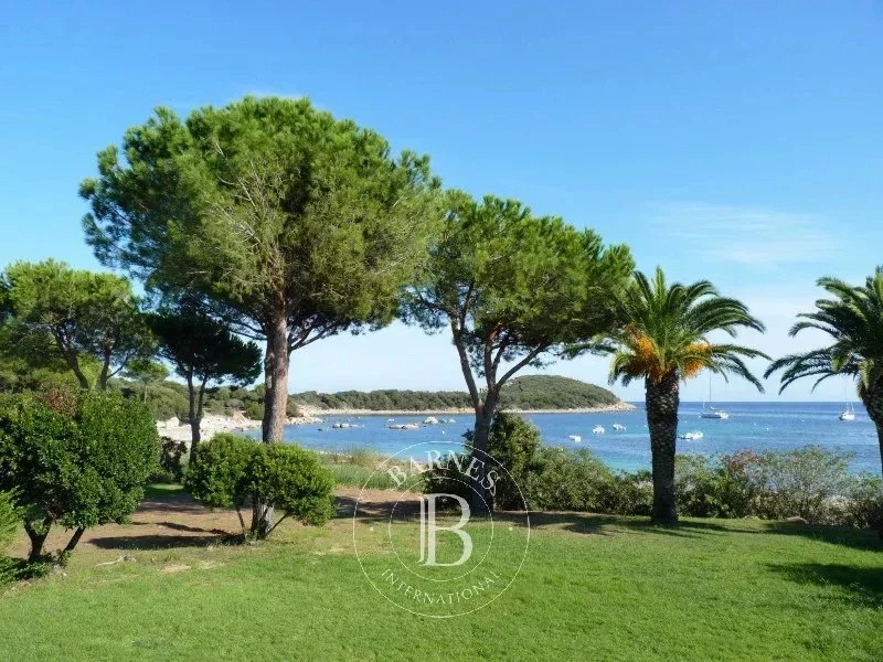 1 - vendita casa vista mare sainte-lucie-de-porto-vecchio corsica del sud francia