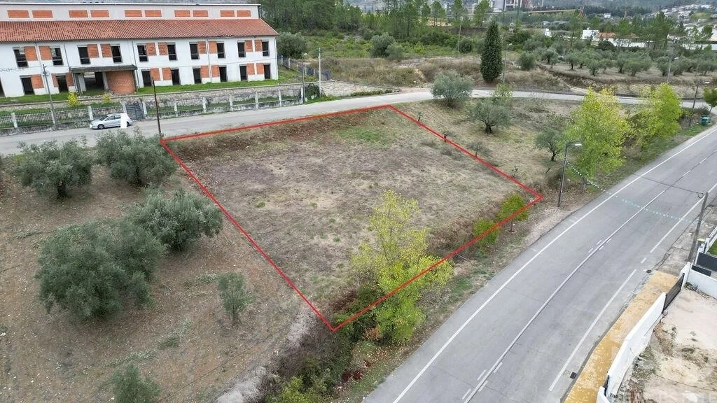 1 - vendita terreno coimbra regione centro portogallo
