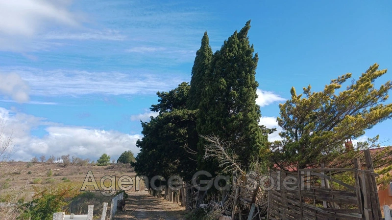 2 - estate for sale in nissan-lez-enserune hérault france