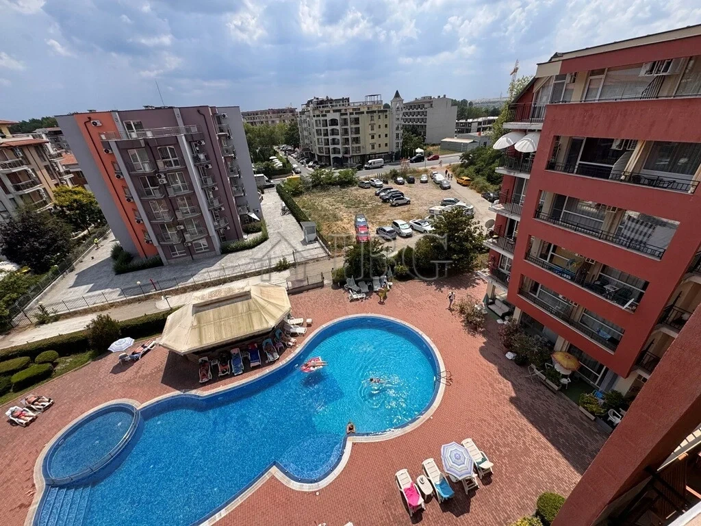 2 - verkauf wohnung strandpromenade sunny beach burgas bulgarien