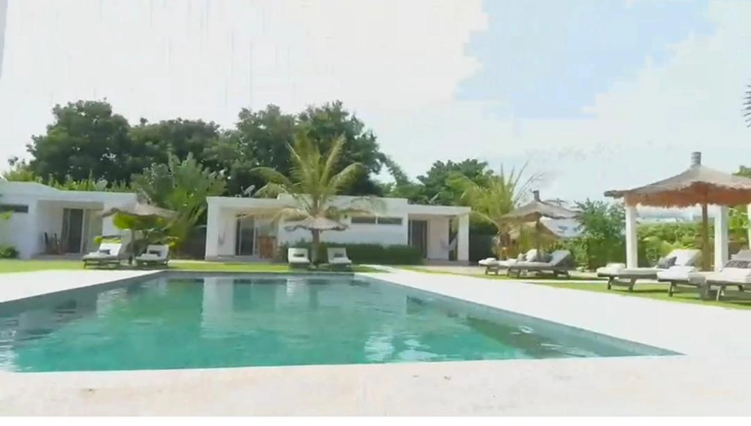 1 - vendita casa saly portudal thiès senegal