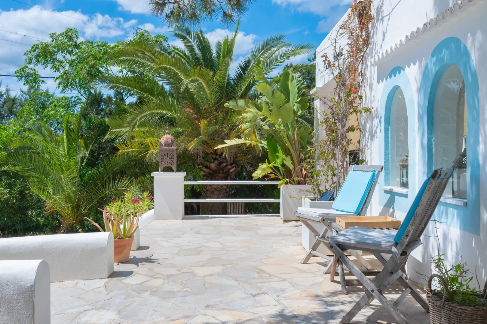1 - venda propriedade vista de mar sant josep de sa talaia ibiza - ilhas baleares espanha