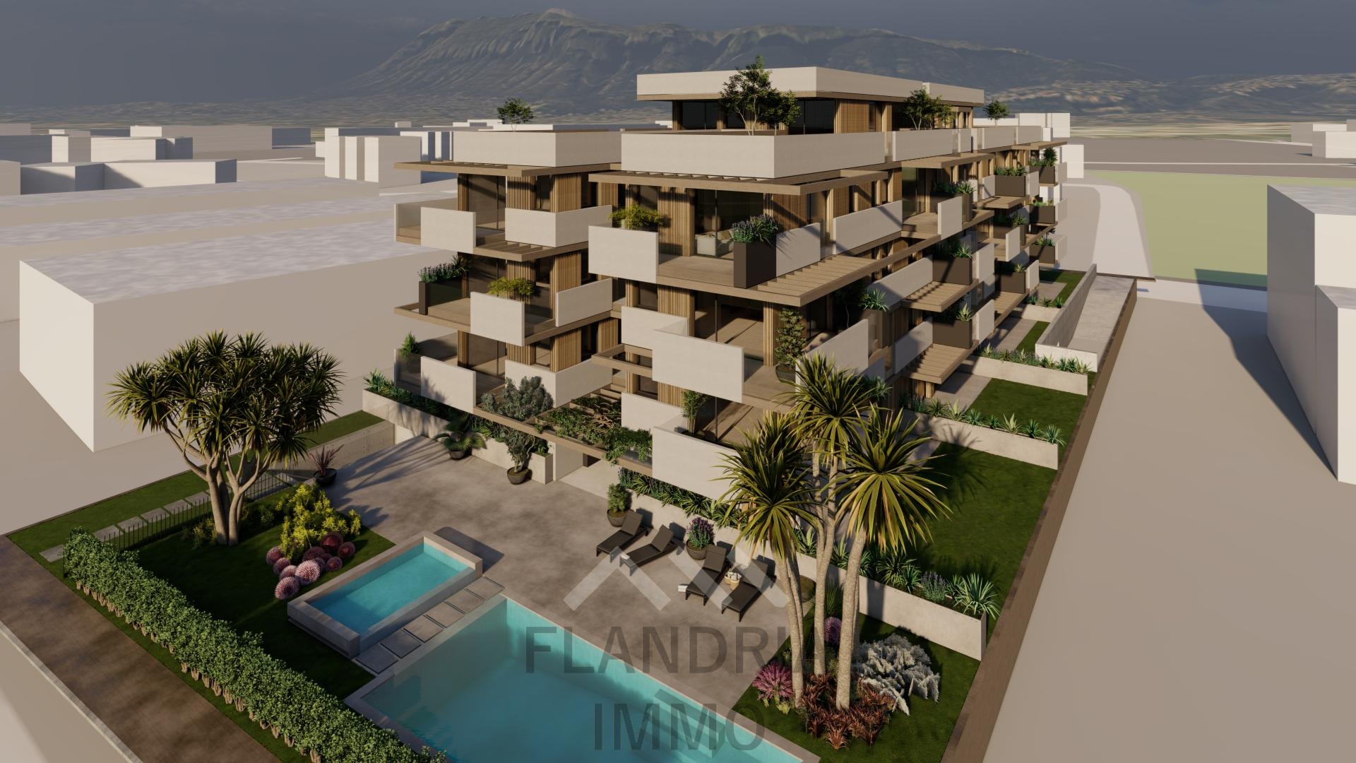 1 - beach walk apartment for sale in denia - costa blanca valencian community spain