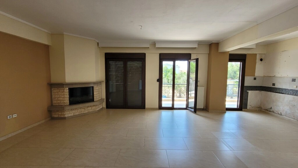 1 - venta apartamento a pie de playa peraía macedonia central grecia