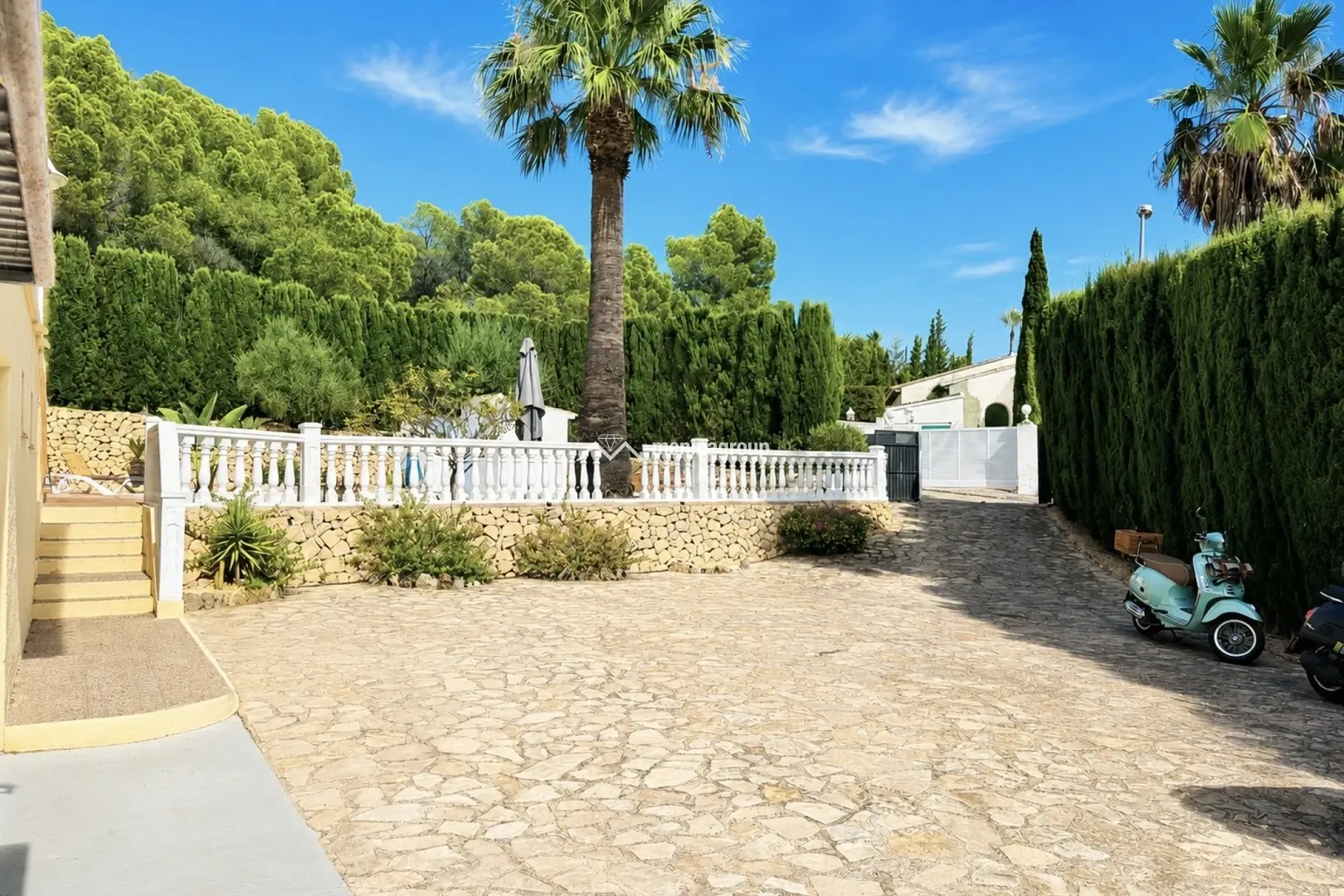 2 - vendita villa altea - costa blanca comunità valenciana spagna