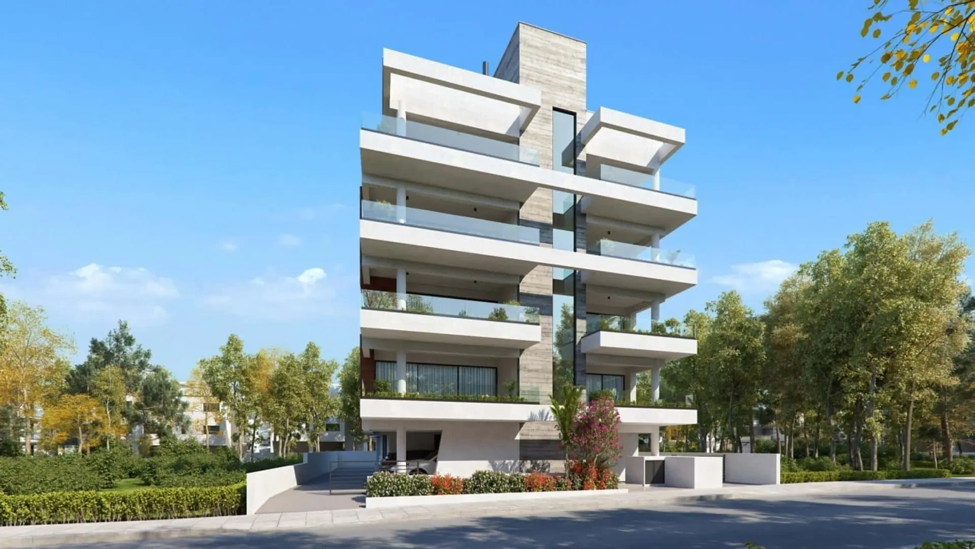 2 - verkoop appartement limassol limassol cyprus