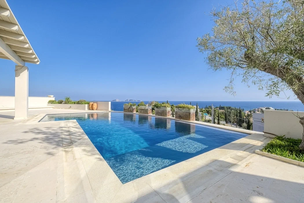 1 - vendita villa porto cheli peloponneso grecia
