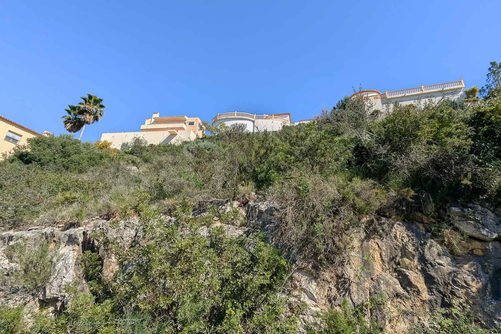 2 - venta casa vista al mar pedreguer comunidad valenciana españa