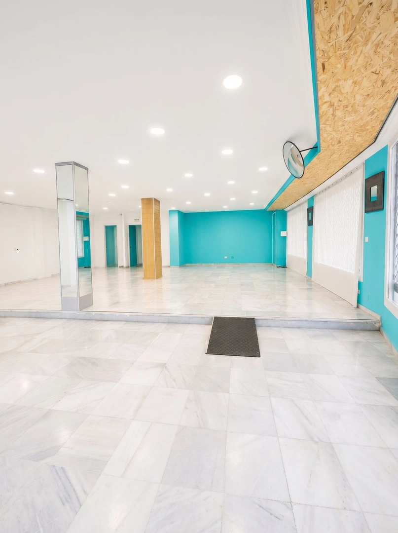 2 - продажа коммерция san pedro de alcántara андалусия испания