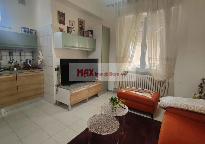 1 - apartment for sale in pesaro the marches italy