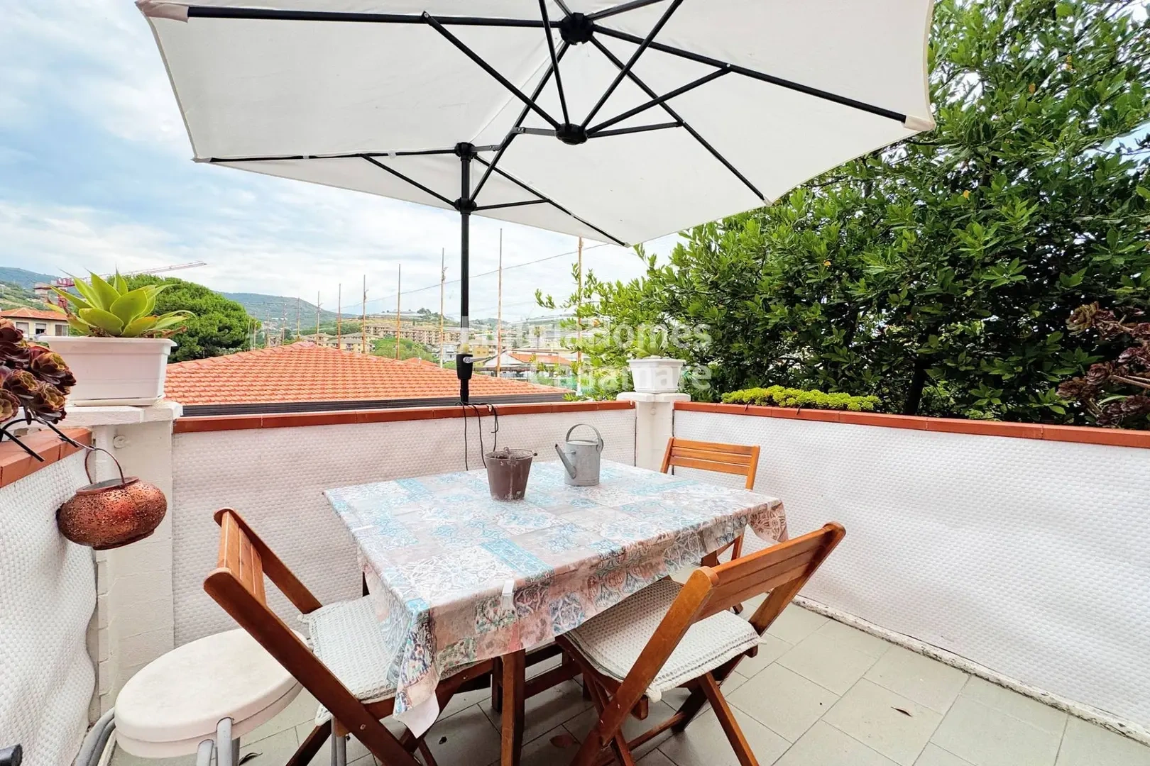 2 - продажа квартира riva ligure лигурия италия