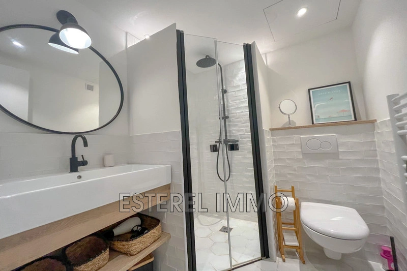 2 - apartment for vacation rentals in théoule-sur-mer alpes-maritimes france