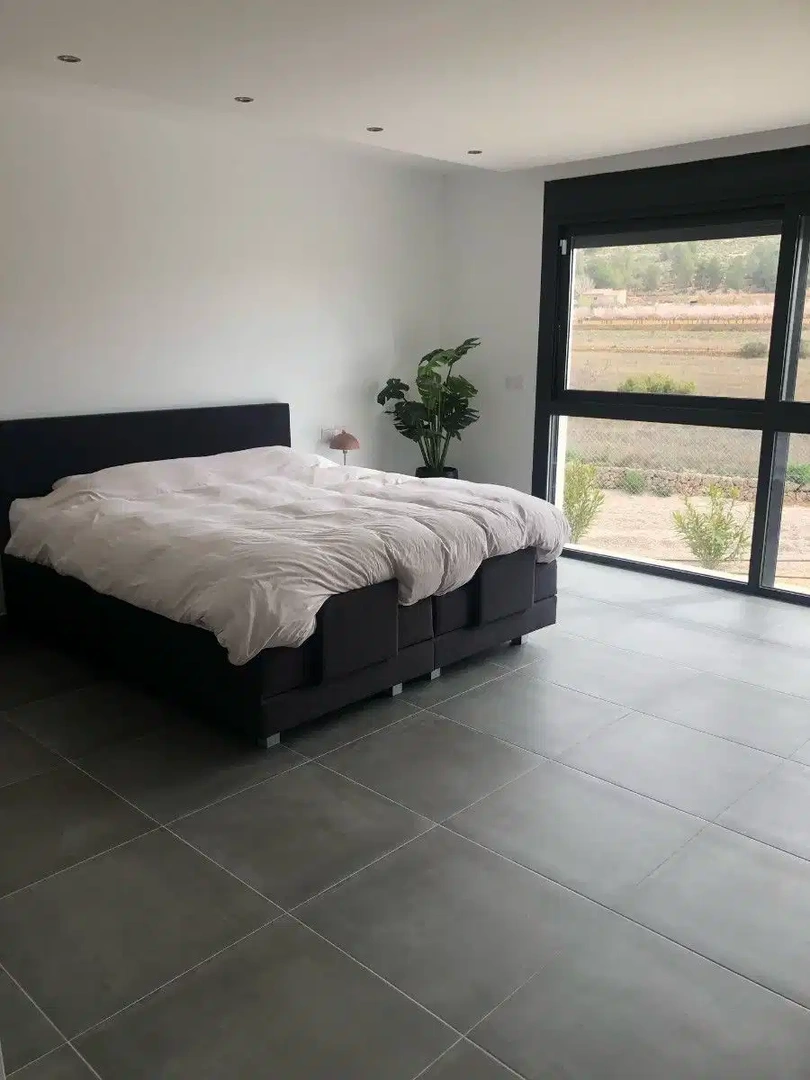 2 - vente villa pinoso communauté valencienne espagne