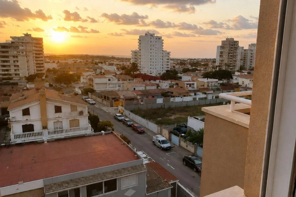 1 - vente appartement torrevieja - costa blanca communauté valencienne espagne