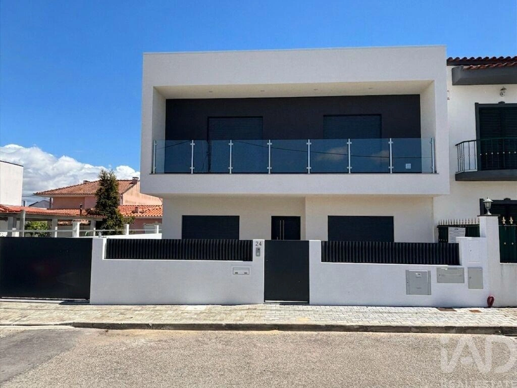2 - vente maison amora région de lisbonne portugal