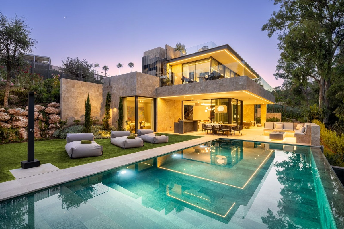 1 - house for sale in marbella - costa del sol andalusia spain