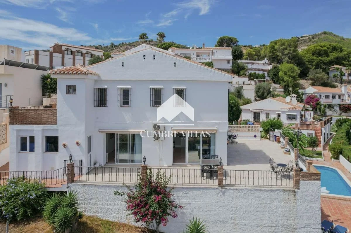 2 - venta casa la herradura andalucía españa