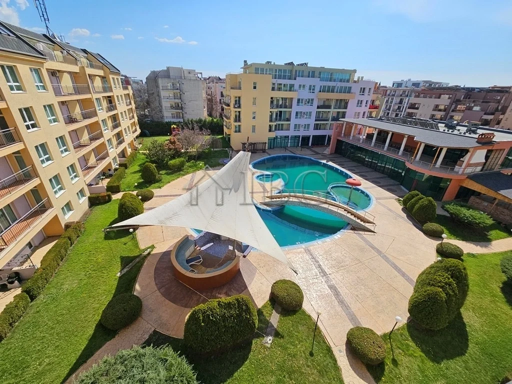 1 - venta apartamento sunny beach burgas bulgaria