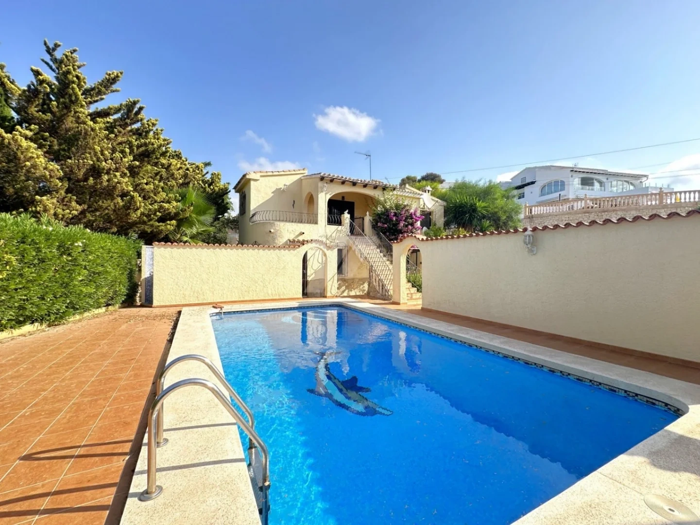 2 - vente villa benissa - costa blanca communauté valencienne espagne