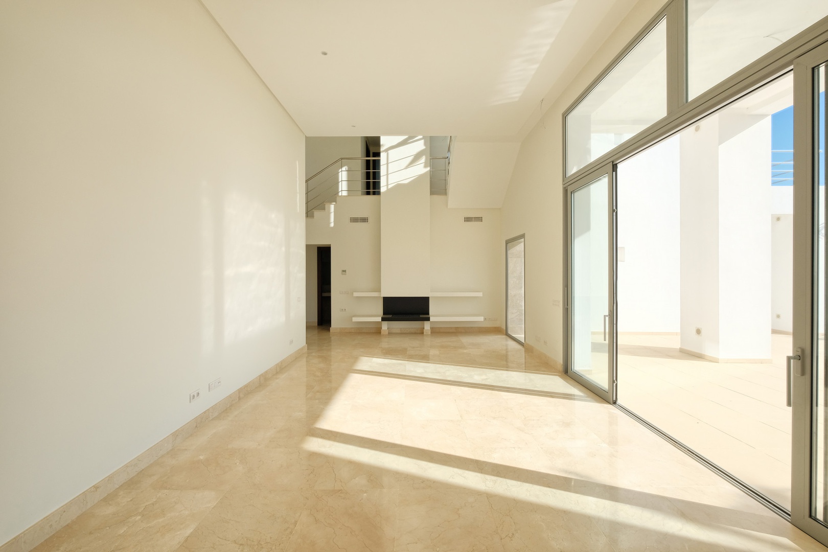 2 - venta casa vista al mar benahavis - costa del sol andalucía españa