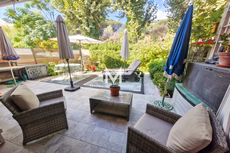 1 - verkoop appartement sainte-maxime var frankrijk