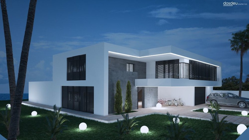 1 - sea view house for sale in denia - costa blanca valencian community spain
