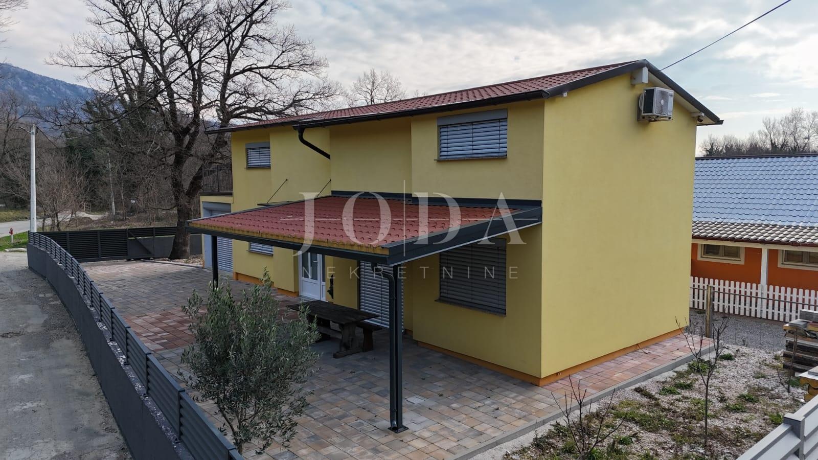 2 - verkoop huis vinodolska općina primorje-gorski kotar kroatië