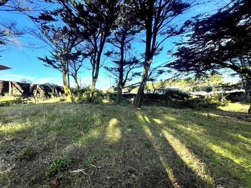 1 - venta terreno vista al mar l'épine vendée francia