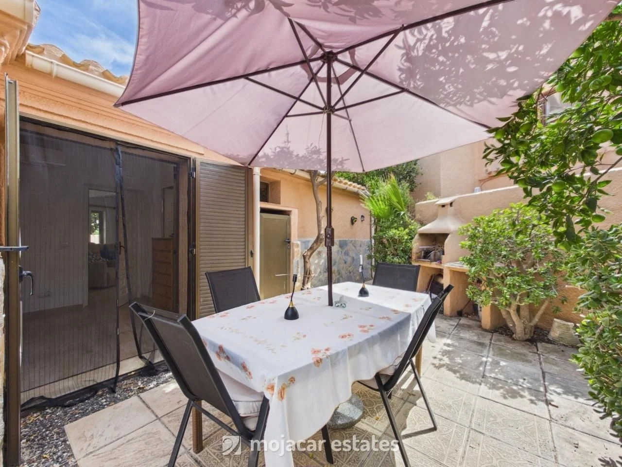 2 - vendita villa turre andalusia spagna