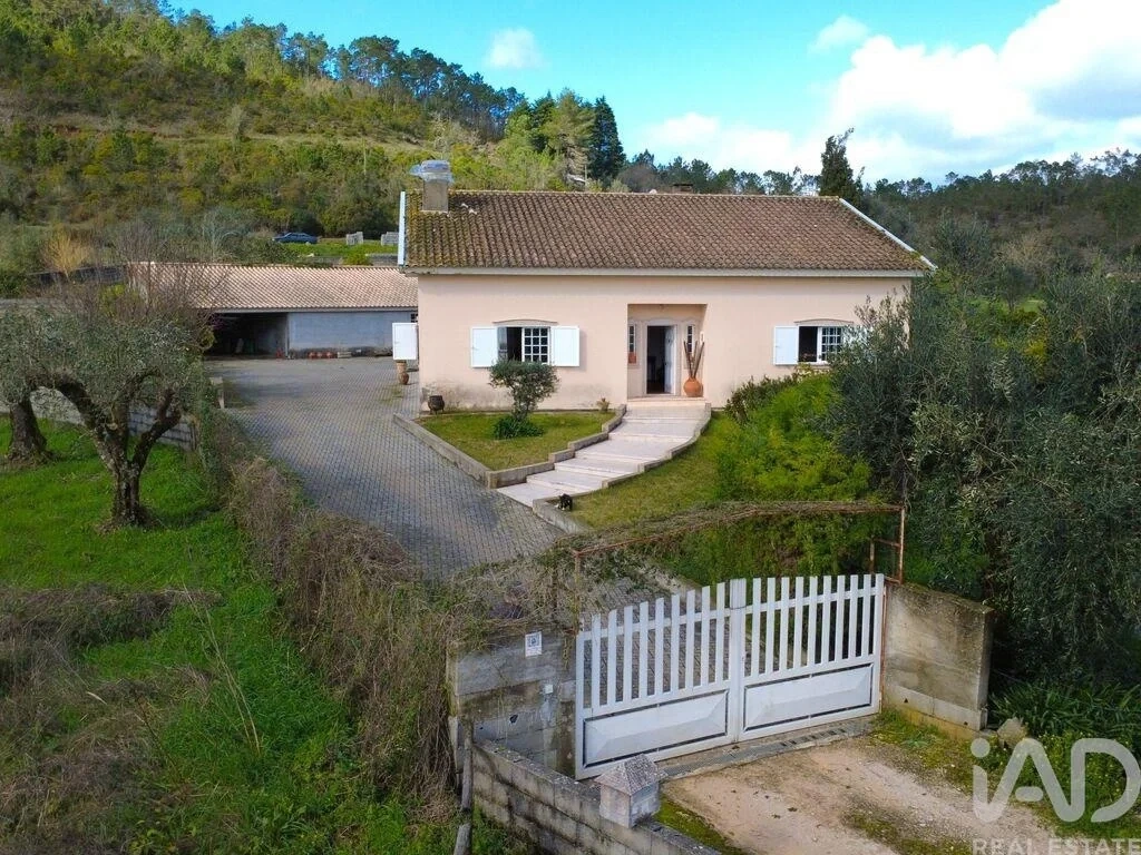 1 - vente maison lamas région centre portugal