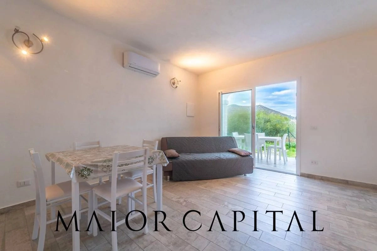 2 - venta apartamento siniscola cerdeña italia
