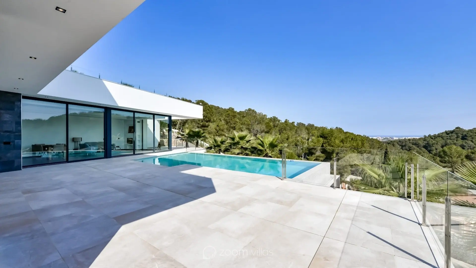 1 - venta villa vista al mar xabia/javea - costa blanca comunidad valenciana españa