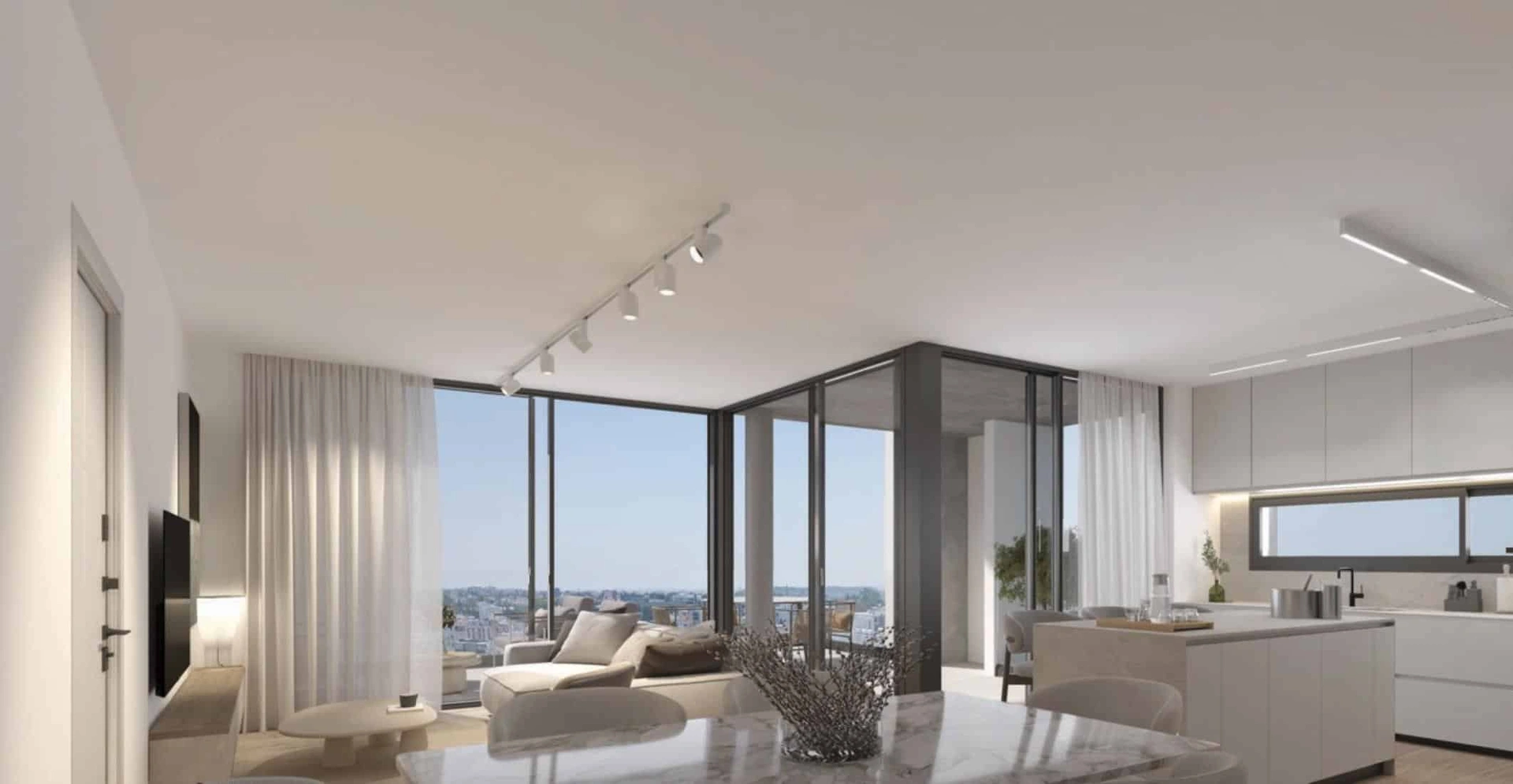 2 - vente appartement strovolos nicosie chypre