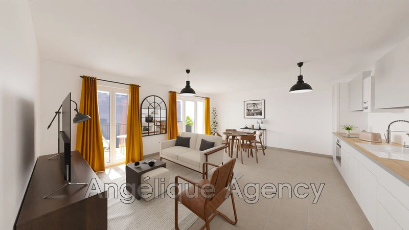 2 - verkauf wohnung roquefort-les-pins alpes-maritimes frankreich