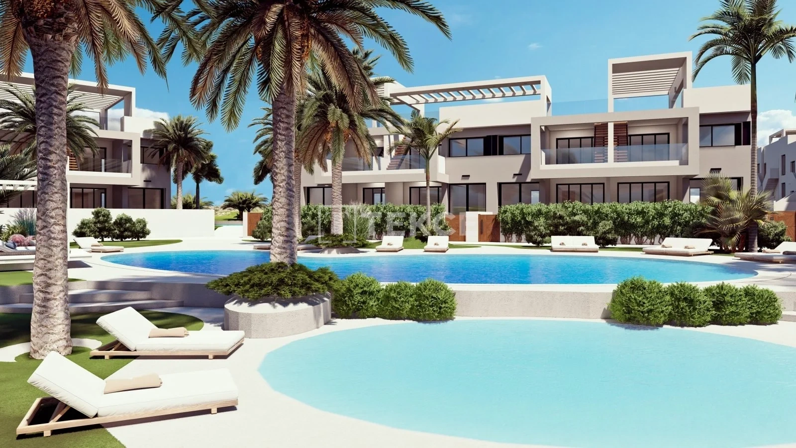 1 - vente appartement torrevieja - costa blanca communauté valencienne espagne